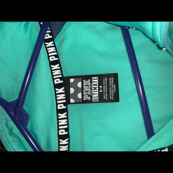 Pink jacket - Picture 5 of 6